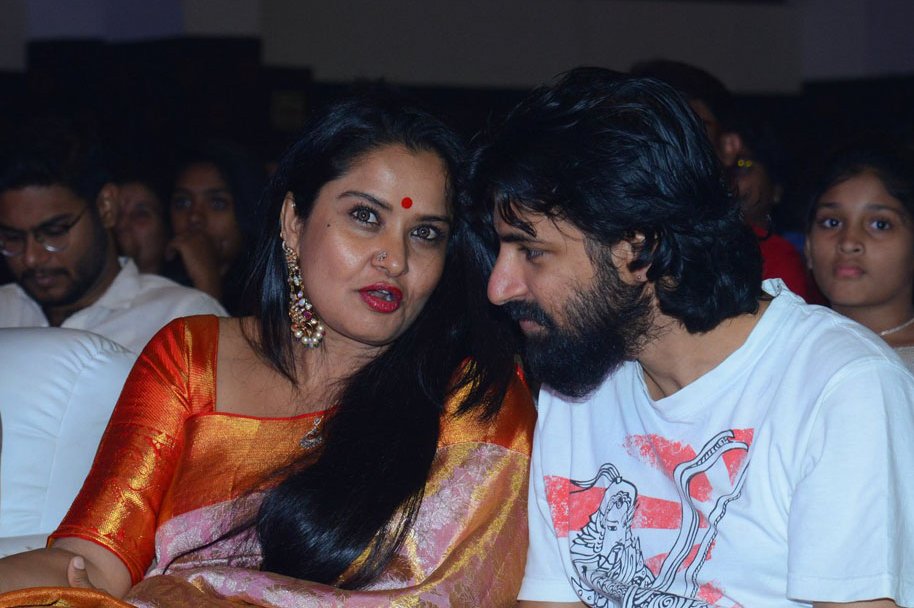 Oh-Baby-Movie-Pre-Release-Event-Photos